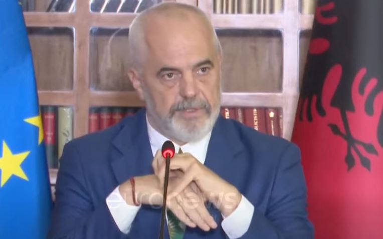 Rama: Ka rrezik serioz për përplasje të armatosur në Veri, fatale për gjithë rajonin