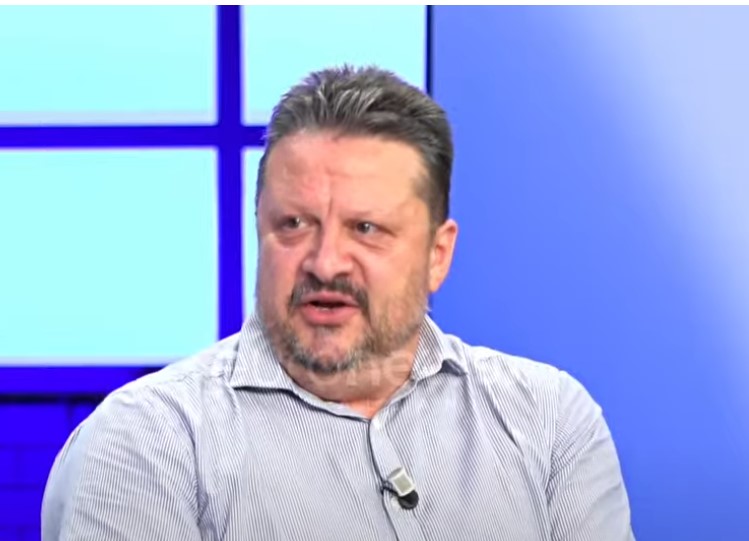 Hazizaj ngre dyshime: Bashkëshortja ia ka publikuar videon e Gjicit për ta demaskuar