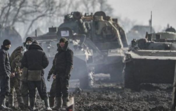 Rusia beson se Ukraina është “e aftë të sulmojë Krimenë”