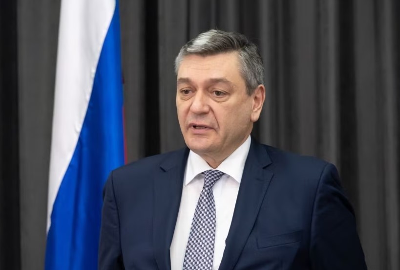 Rusia: Kina na mbështet në ruajtjen e stabilitetit