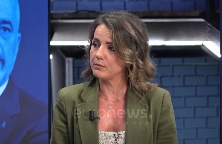 “Gabimet e Yuri Kim”, Rudina Hajdari: Çfarë nuk bëri me reformën zgjedhore