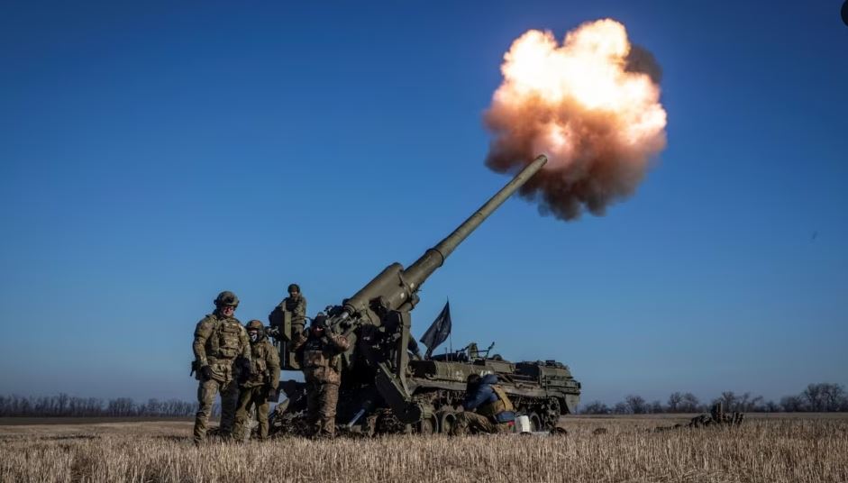 SHBA dërgon edhe 500 mln dollarë armë për Ukrainën