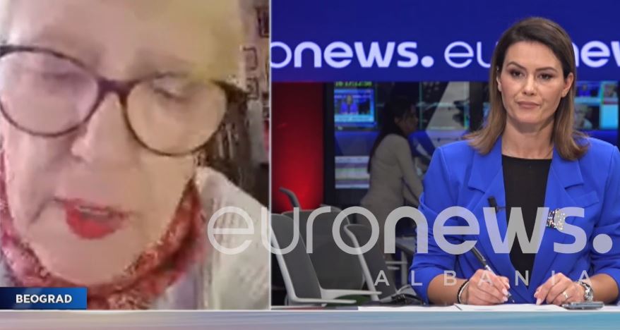 “Asociacioni do krijonte liderin e ri serb në Veri”, Biserko: Precedent i rrezikshëm