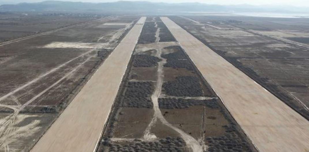 “Ndaloni aeroportin”, filmi për dëmet që sjellin punimet në zonën e Nartës