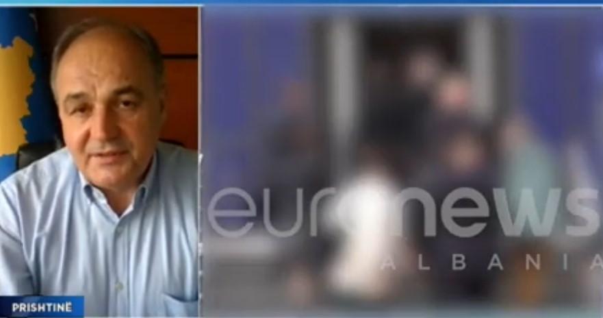 “Ja cili është dëmi më i madh për Kosovën”, ish-ministri i jashtëm kritikon Kurtin