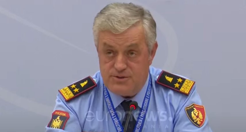 “Nuk përdorëm dhunë”, Rrumbullaku: Konstatuam paligjshmëri ndaj pati rezistencë