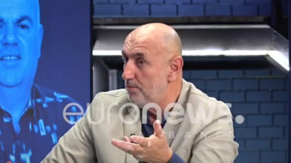 “A i lau duart Rama me Safet Gjicin?”, flet Hajdarmataj: E ka bërë me të gjithë…