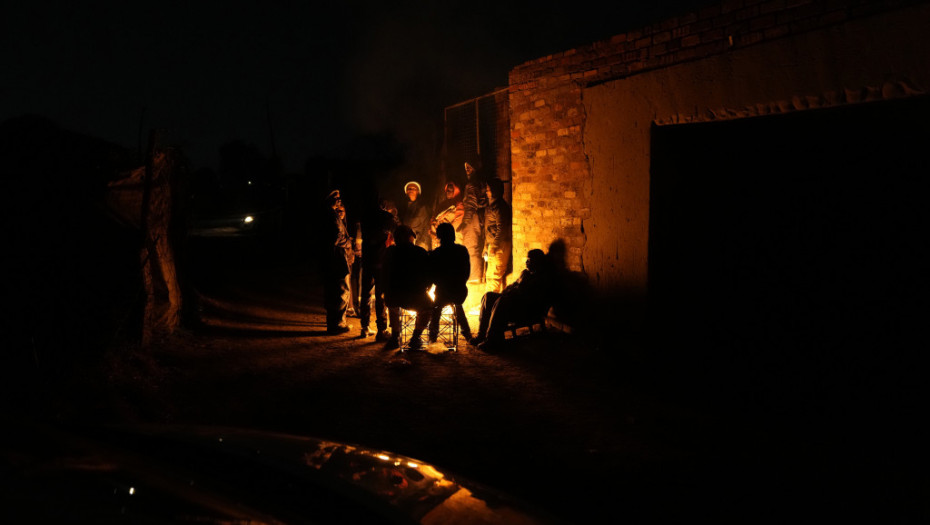 16 viktima nga helmimi me gaz në Afrikën e Jugut