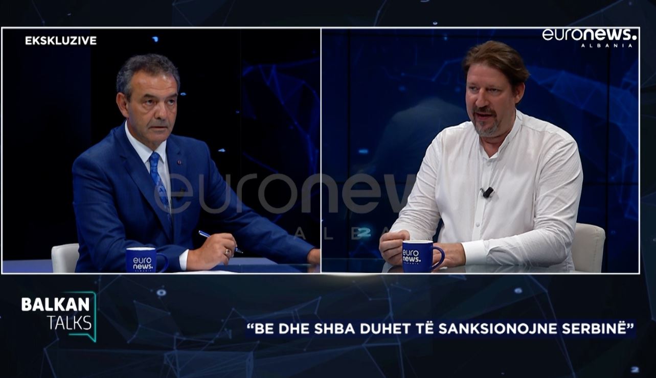 Deputeti i Parlamentit Europian: Pse BE është më e butë ndaj Vuçiç dhe Serbisë