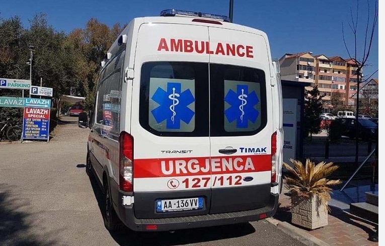 75-vjeçari gjerman humb jetën në hotelin në Vlorë, dyshimet e para