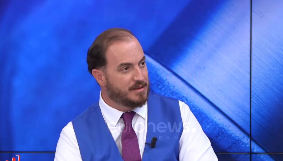 “Hetimi i Ahmetajt arritje e SPAK”, avokati: Në 30 vjet kush është goditur më lart?!