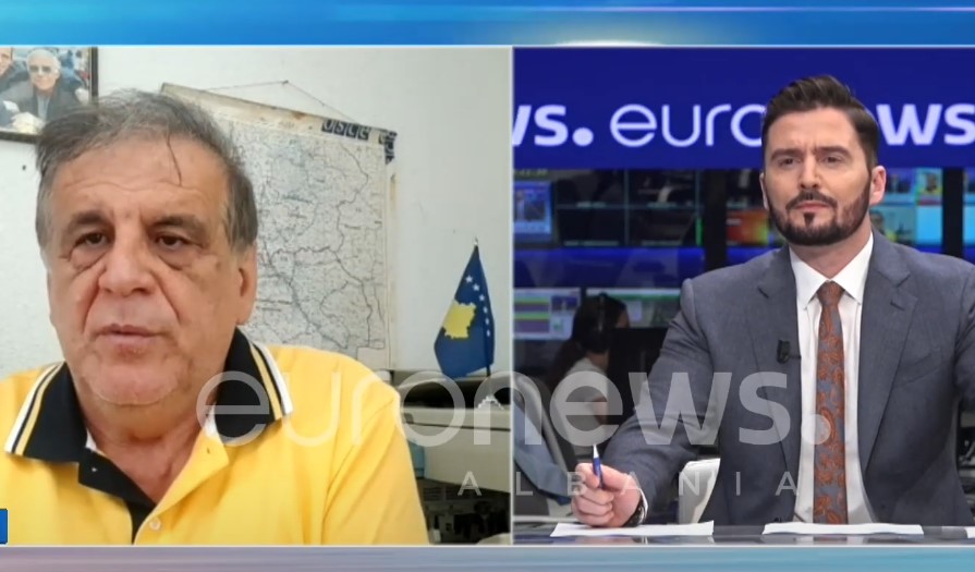 “Masat e BE për të amortizuar konfliktin”, Spahiu: Kosova po ndëshkohet sepse veproi