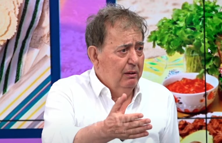 “Futeni bukën në ngrirje pastaj në termusin e plazhit”,-këshillon profesor Sinani