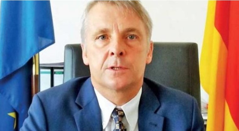 Ambasadori gjerman: Bashkëpunimi ynë me Kosovën është zbehur në disa sektorë