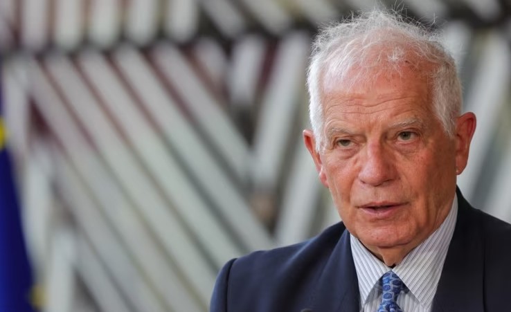 Borrell dënon djegien e Kuranit në Danimarkë