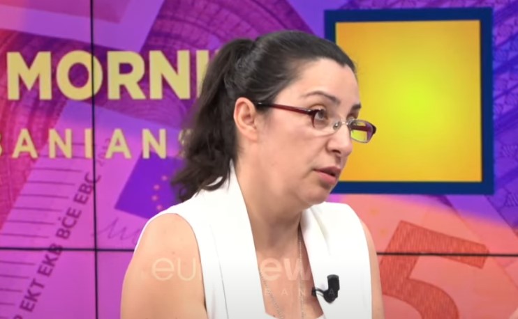 Gazetarja kundër euros si monedhë kombëtare: Duhen mbi 10 vite