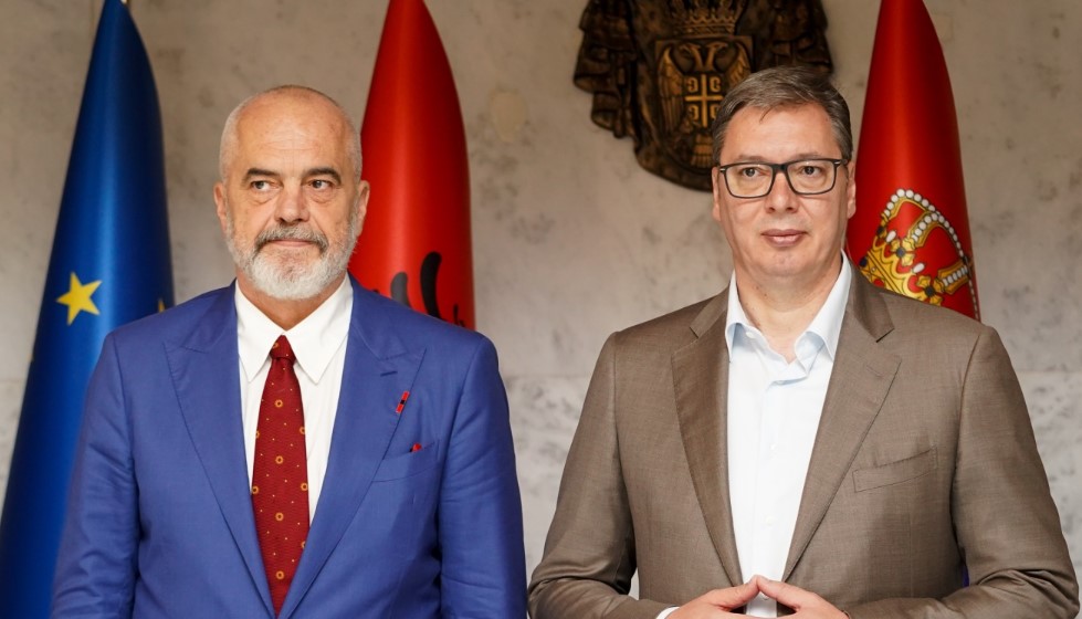 Vuçiç: Open Balkan solli përfitime të mëdha, mund të vazhdojmë të përfitojmë