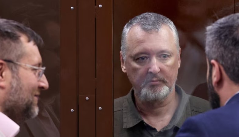 Arrestohet një kritik i Putin në Moskë