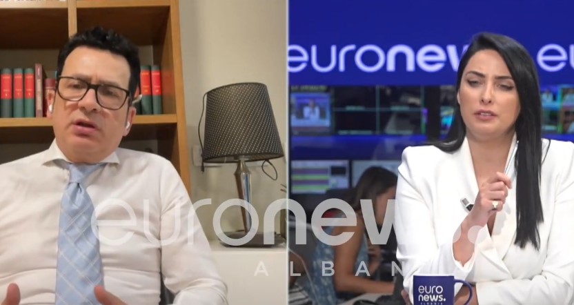 Spahiu: Pse 15 deputetë të opozitës s’votuan arrestimin e Arben Ahmetajt?