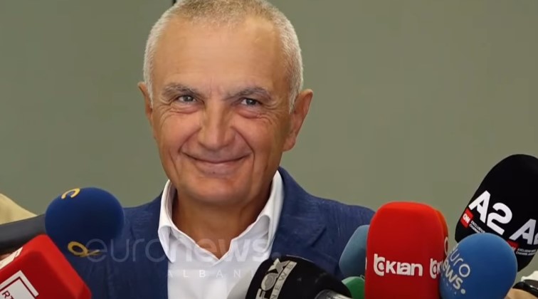 Meta përfundon takimin me Berishën: Do përshkallëzojmë luftën kundër korrupsionit