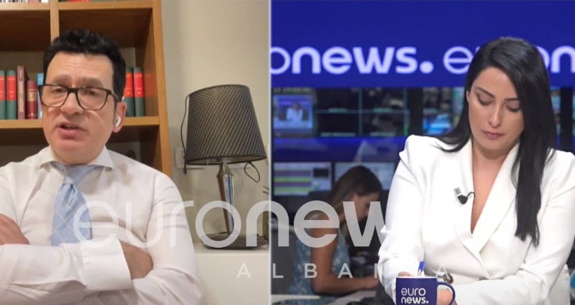 Spahiu: VV u koordinua me Listën e zezë Serbe, jo me opozitën kosovare