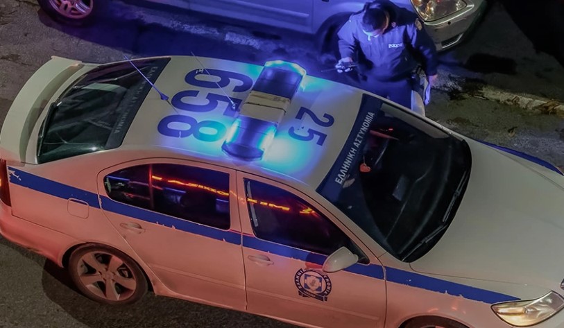 Ekzekutohet me 4 plumba shqiptari në Greqi, dyshohet larje hesapesh