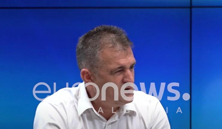 Ibsen Elezi: Berisha dhe Basha kanë të njëjtin qëllim, copëtimin e PD-së