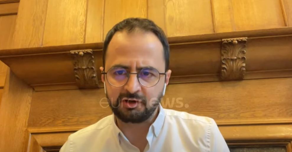 Shabani: Nëse Ahmetaj nuk kthehet, Rama duhet të dorëhiqet!