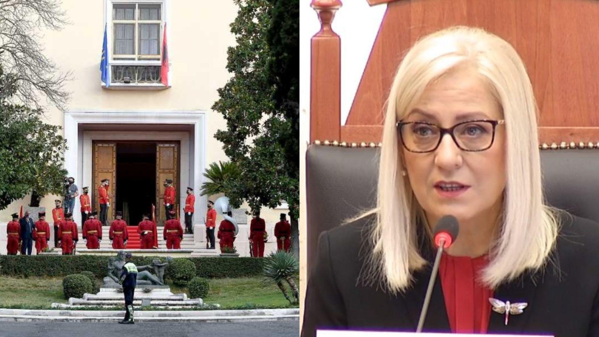 Sherri në Hamallaj| Punonjësi i përjashtuar i Gardës, shofer i Lindita Nikollës