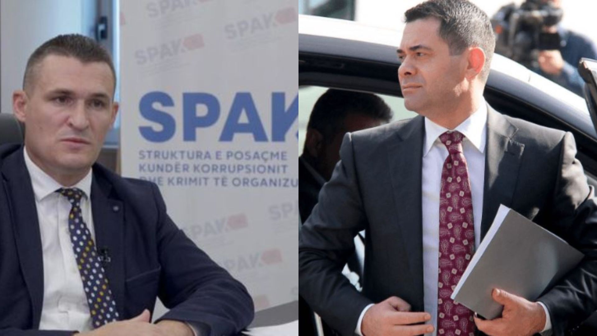 Dumani në Këshillin e Mandateve: Janë plotësuar kriteret për arrestimin e Ahmetajt