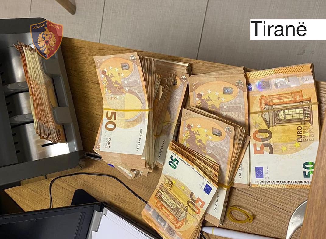 Para të padeklaruara në këmbim të kriptomonedhave, në kërkim 48-vjeçari nga Kosova