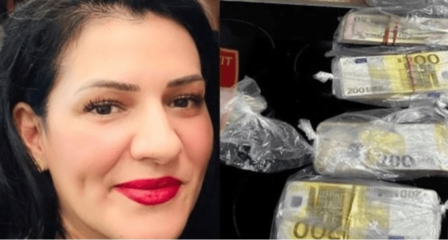 Alda Klosi para Gjykatës, kërkon lirim nga burgu, gjyqtarja dorëhiqet nga çështja