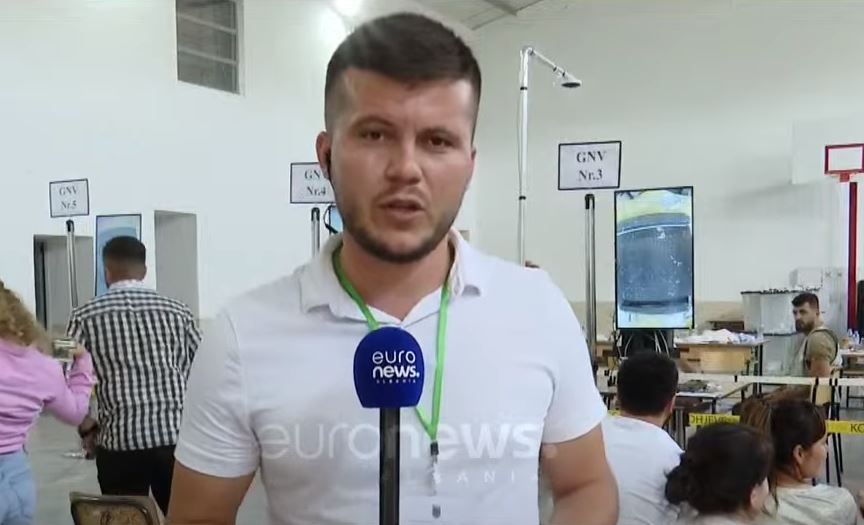 Numërimi në Rrogozhinë drejt fundit, rezultatit teksa numërohen dy kutitë e fundit