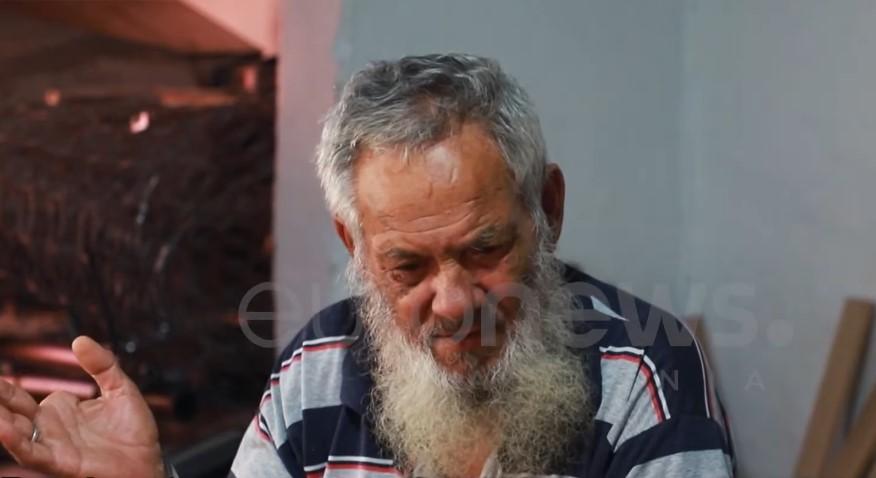 Artizani: Italiani më mashtroi pasi i punova anijen “Titanik”, nuk më dha lekët