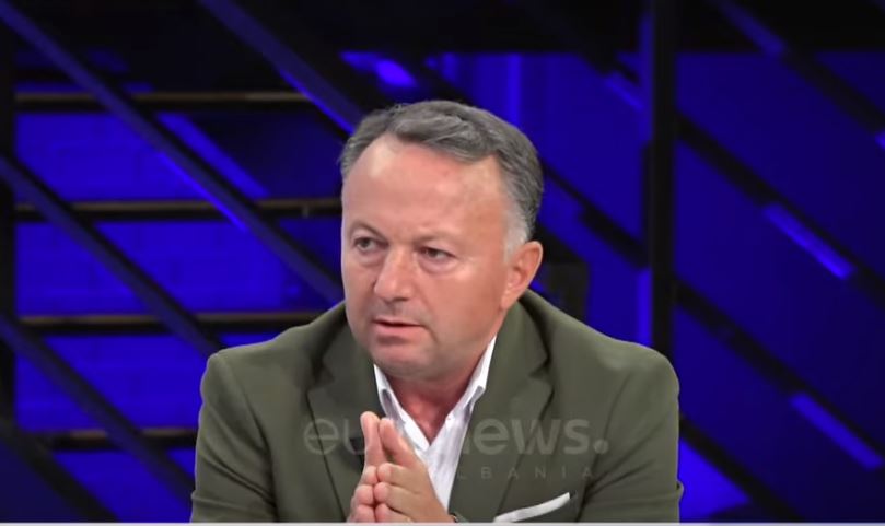 “Afera e shekullit” Dervishi paralajmëron arrestime: Do ketë grup tjetër pas Ahmetaj