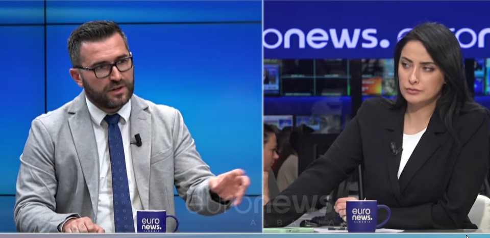 Ramaj: Hetimi për Ahmetajn ka nisur prej 1 viti, do e ketë të vështirë mbrojtjen