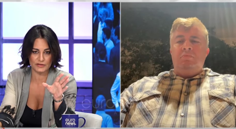 Nurellari sulmon Albin Kurtin: Si u motivua dhuna në Kuvend