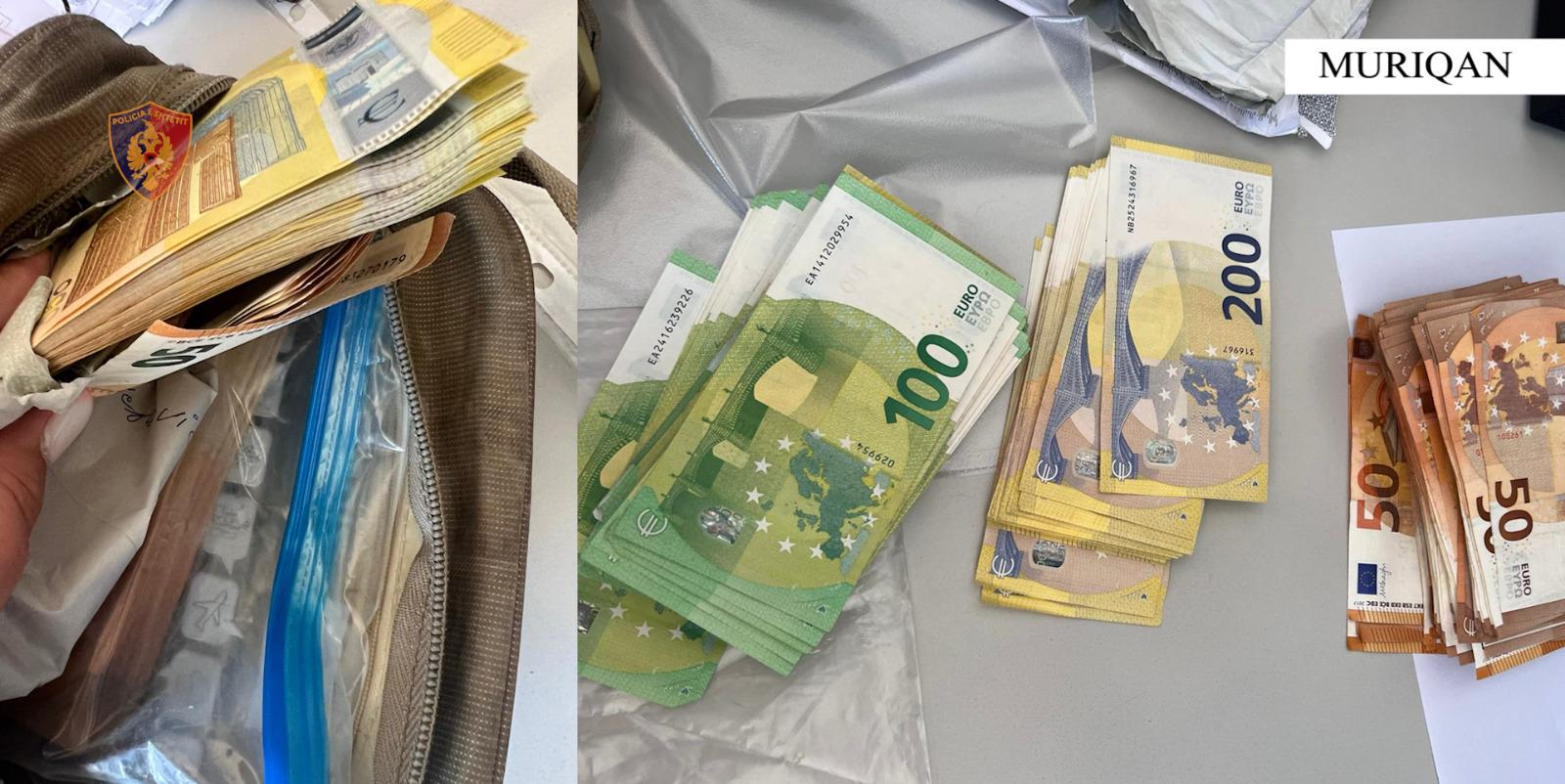 Murriqan| I gjenden 28 400 € në makinë, e “pëson” emigranti që kthehej nga Gjermania