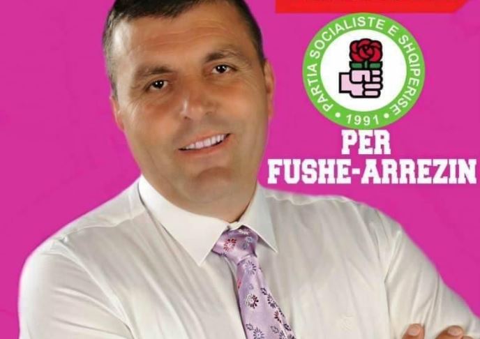 Dëmtoi pyllin për kalimin e rrugës, zbardhet dosja e ish-kryebashkiakut të arrestuar
