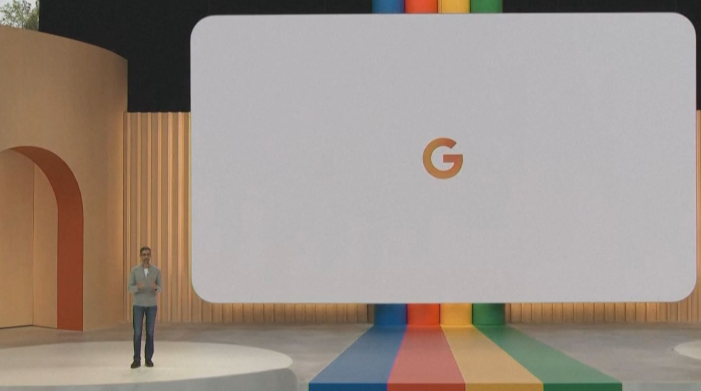 Inteligjenca artificiale, produkti i “Google” zbarkon në BE - Euronews ...