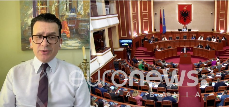 Spahiu: Pse opozita s’ka këllqe të protestoj në shesh për dosjen