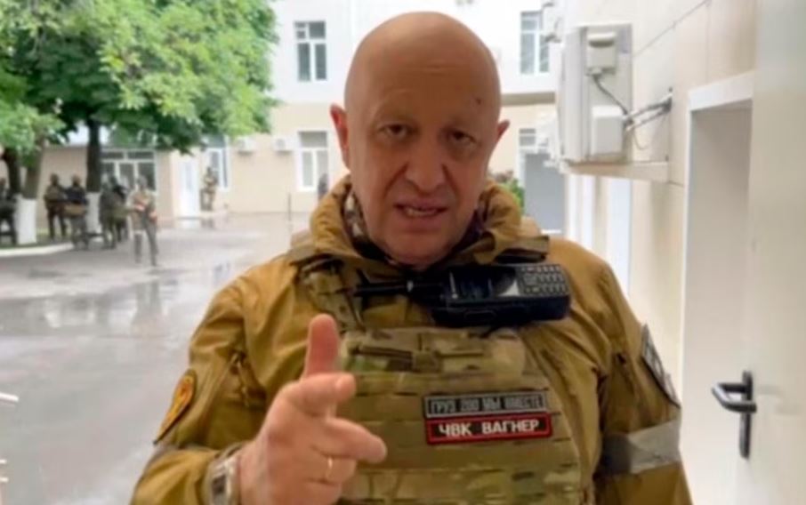 BBC: Pse vdekja e Prigozhin është një lajm i mirë për Ukrainën