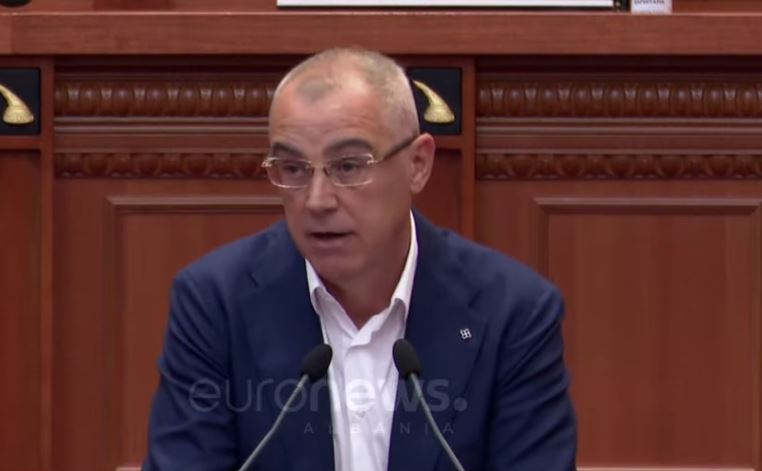 Raporti i PS për arrestimin e Ahmetaj, Pëllumbi: Kërkesa e SPAK, e ligjshme