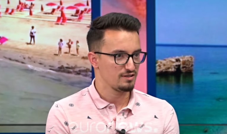 “Shqipëria po konkurron Kroacinë”, Prengaj: Kush po i preferon plazhet tona