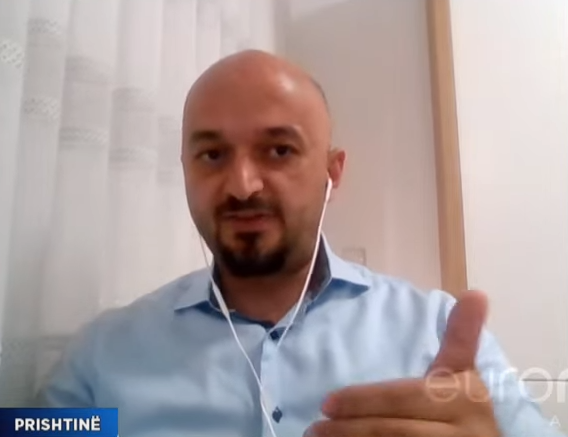 “Kurti në listen e ‘non-gratave’”/ Shala: Ja arsyeja që nuk u takua me Ramën