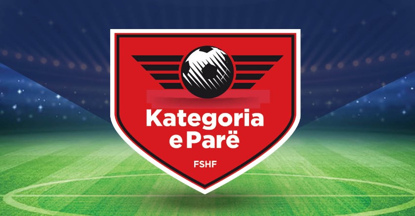 Kampionati i Kategorisë së Parë vjen me ndryshime, formati për edicionin 2023-2024