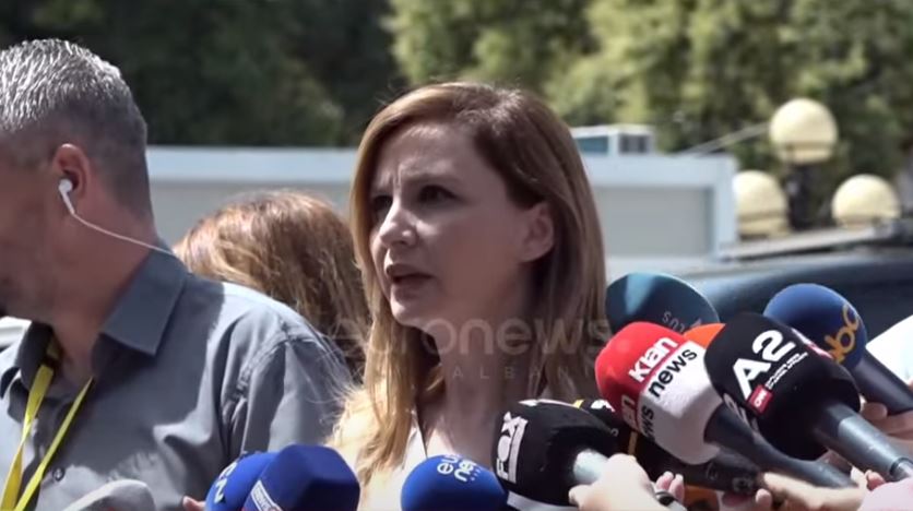 Heqja e imunitetit të Ahmetaj, Tabaku: Fitoi një kauzë e drejtë e opozitës