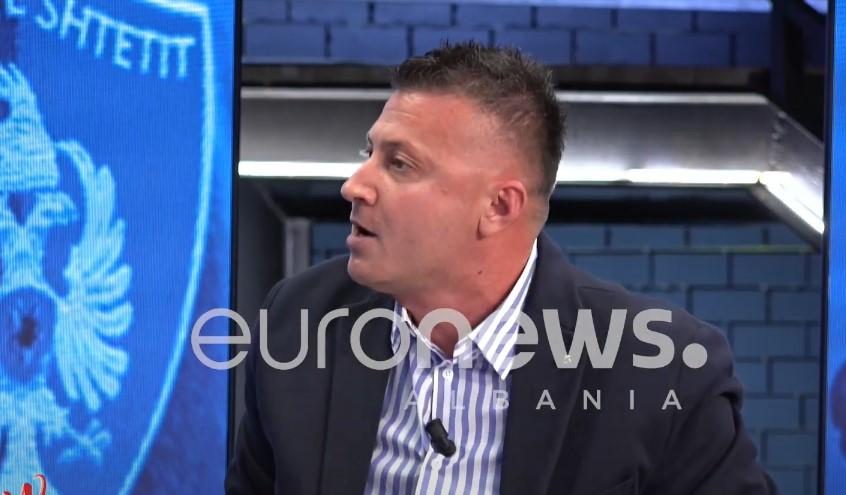 Gazetari shpërthen ndaj Bardhit: Se ka votuar as familja e vet, fatkeqësi e aksident
