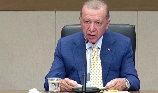 Anëtarësimi i Suedisë në NATO, kushti i Turqisë që ta mbështesë
