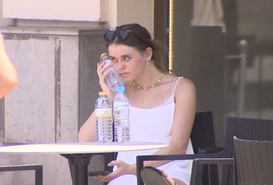 Temperaturat e larta, mjekët apelojnë: Kujdes goditjet nga të nxehtit